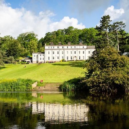 Waddow Hall Hotel Clitheroe Exterior photo